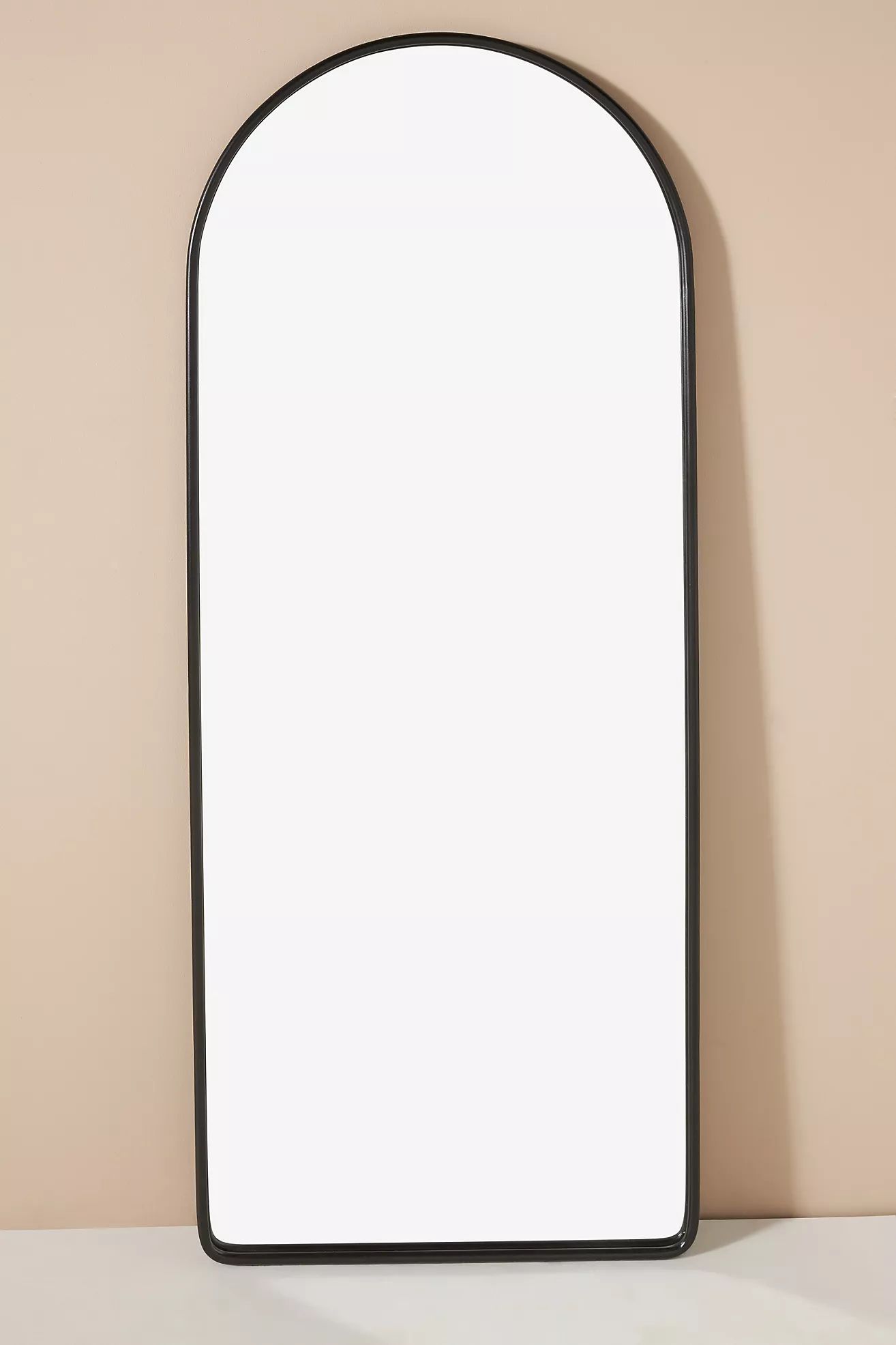 Calloway Floor Mirror | Anthropologie (US)