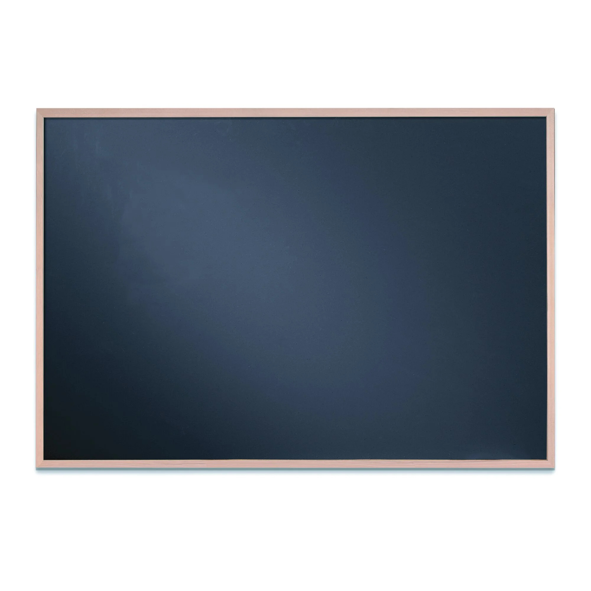 Quartet Black Chalkboard, 23" x 35", Oak Finish Frame - Walmart.com | Walmart (US)