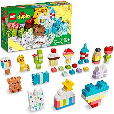 Duplo Legos | Amazon (US)