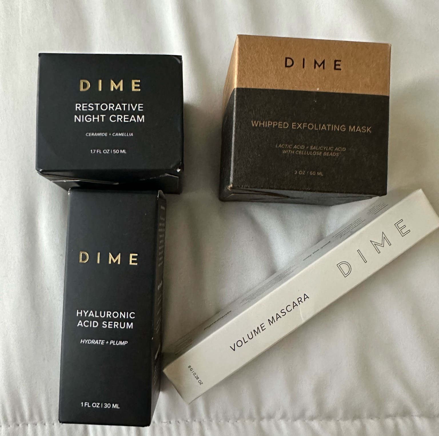 Dime is on sale at Ulta🫶🏻

Clean beauty
Skincare routine
Clean skincare
Summer skin
Dime beauty 
Ulta beauty sake
Ulta dale
Volume mascara
Clean mascara
Face mask
Night cream
Skin care routine 

#LTKunder50 #LTKbeauty #LTKsalealert