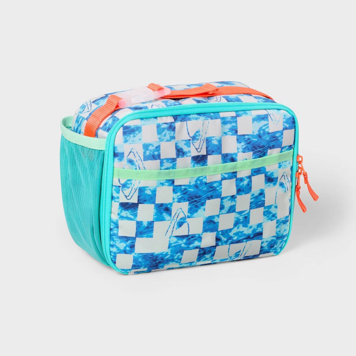 Kids' Classic lunch Bag Shark - Cat & Jack™️ | Target