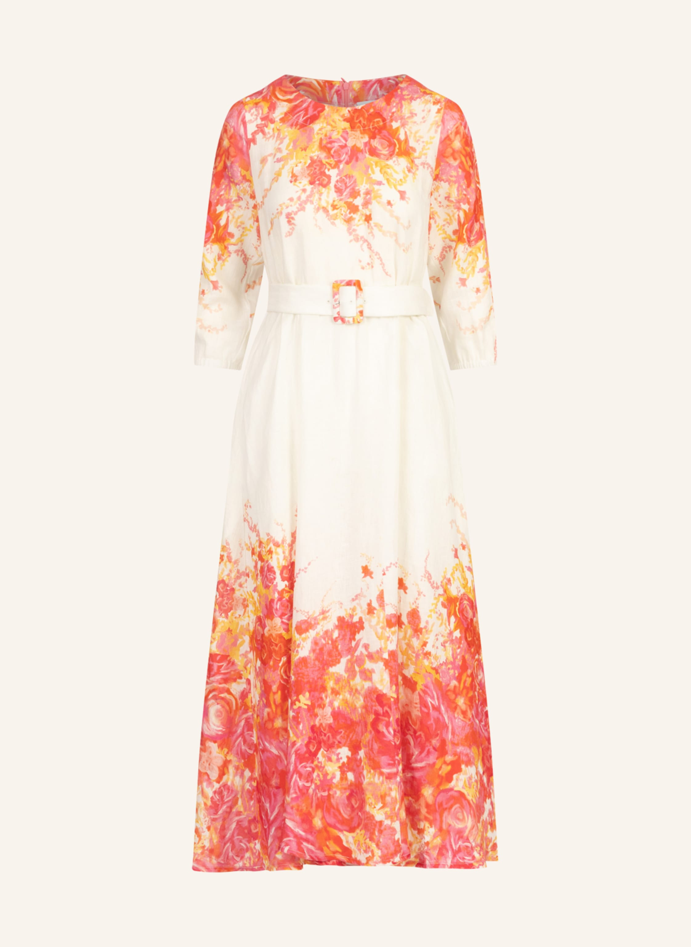 mint & mia  Leinen Kleid | Breuninger (DACH)