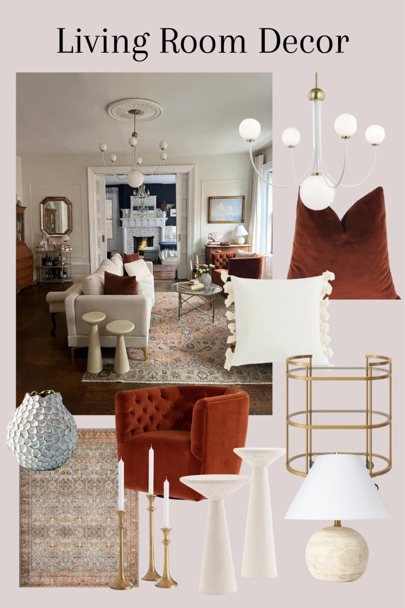 Living Room Decor #homedecor #livingroom #livingroomdecor 

#LTKhome #LTKFind #LTKstyletip