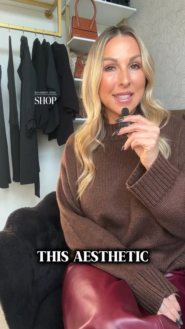 Fall fashion that feels designer but doesn’t blow the budget? Say less.
This week’s aesthetic blends Amazon staples with chic, high-end touches—like suede boots, quilted bags, and tailored jackets. Every piece is curated to feel luxe, even if it’s under $50. Perfect for those building a capsule wardrobe or refreshing their fall closet.

#FallFashionInspo #AmazonStyleUnder50 #LuxeForLess #Over40StyleGuide #AffordableLuxury #ChristianInfluencer

#LTKSeasonal #LTKootd #LTKStyleTip