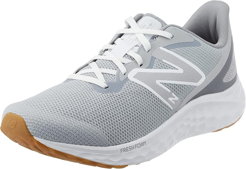 New Balance Men's Fresh Foam Arishi V4 Running Shoe | Amazon (US)