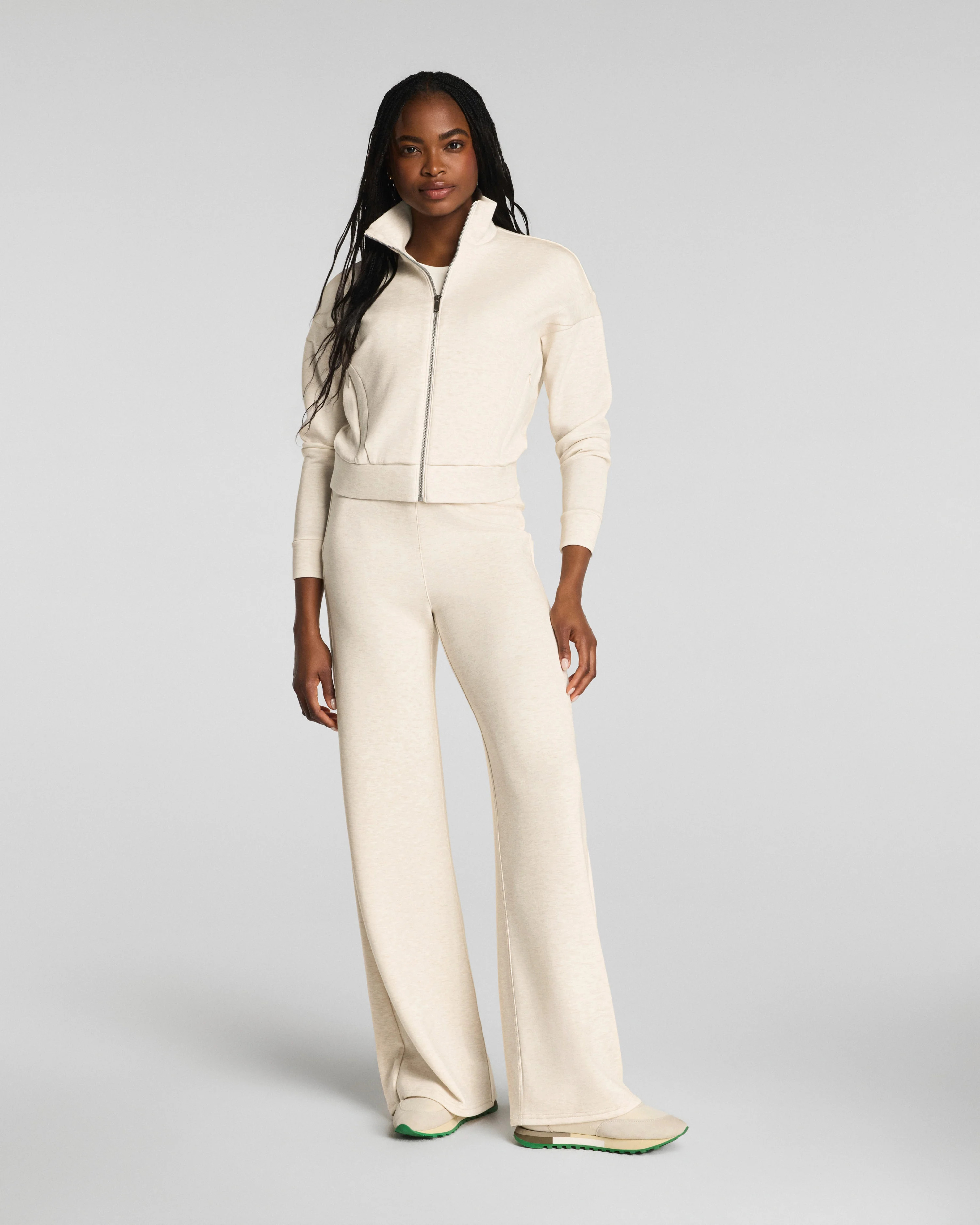 SPANX AirEssentials®Wide Leg Pant | Spanx
