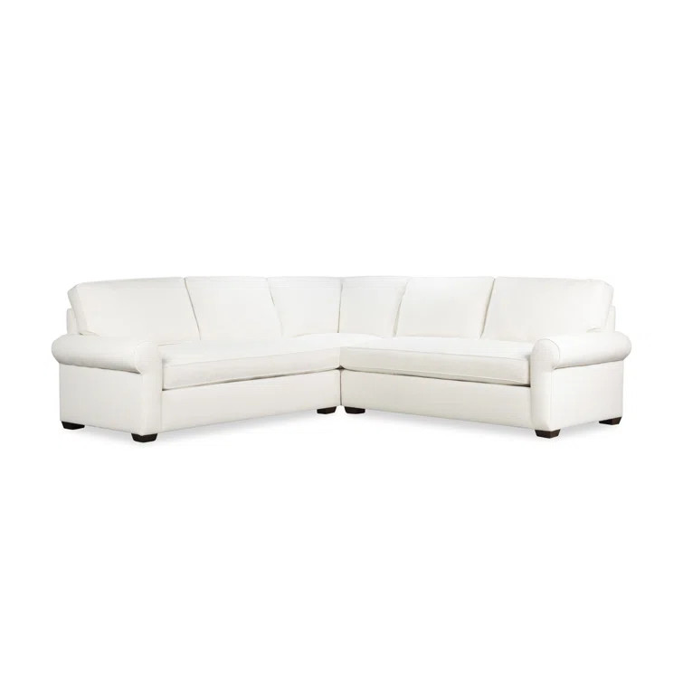 Porter 3 - Piece Upholstered Sectional | Wayfair North America