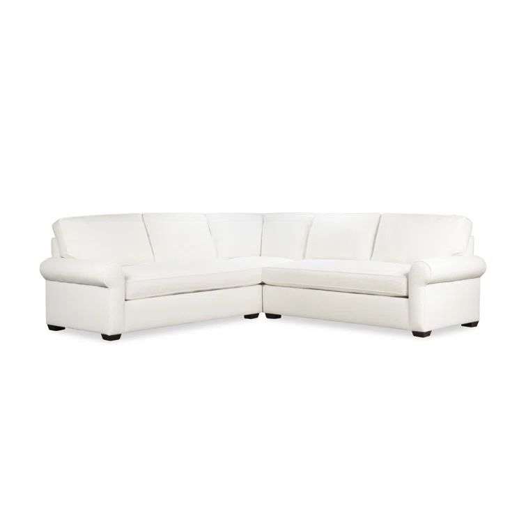 Porter 3 - Piece Upholstered Sectional | Wayfair North America