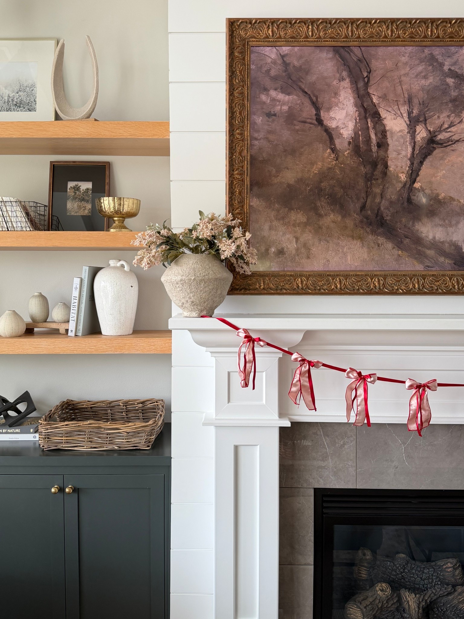 Love this sweet and subtle Valentine’s banner! I also grabbed a few others that I’ll link.

#LTKHome #LTKSeasonal #LTKFindsUnder50