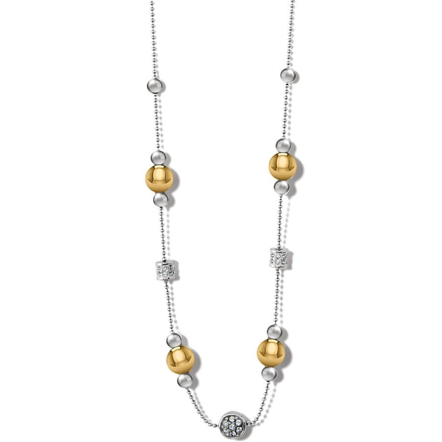 Meridian Prime Short Necklace | Brighton