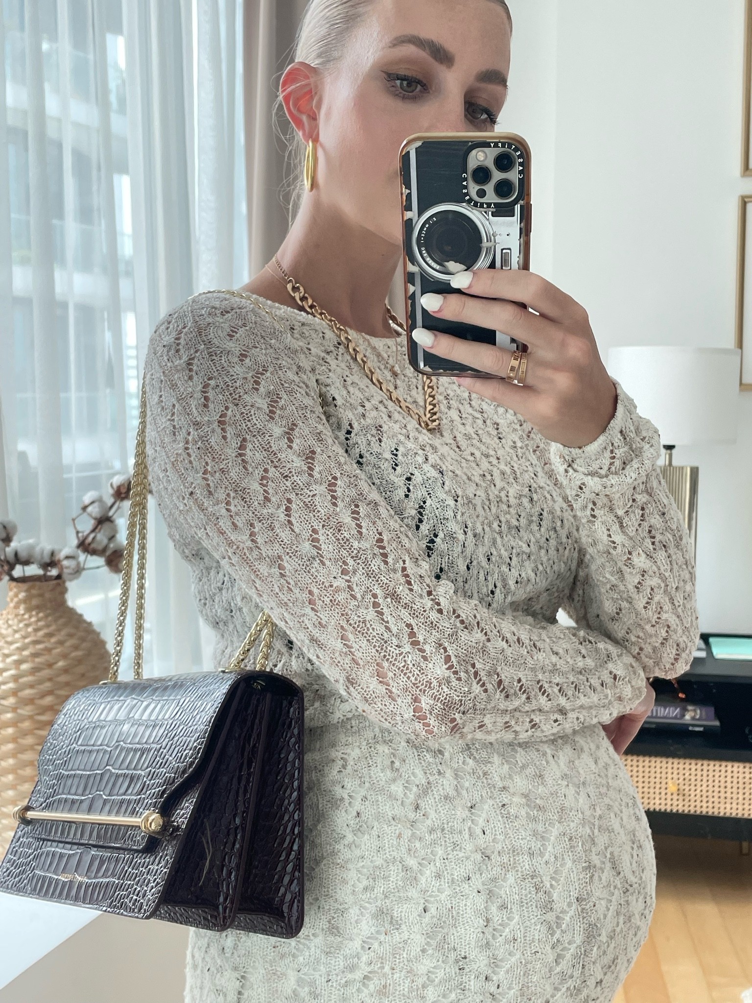 My most requested outfit! This knit set is perfect for fall and winter, easy to layer and bump friendlpregnant

#LTKsalealert #LTKbump #LTKSeasonal