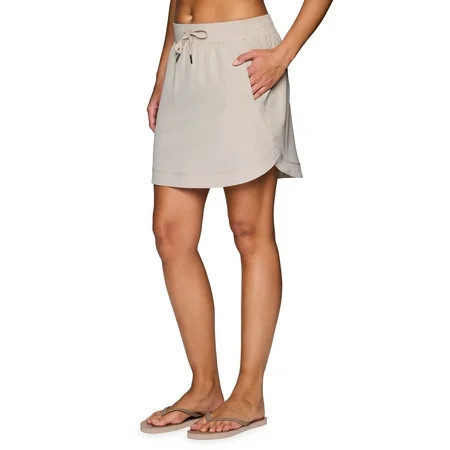 RBX Active Active Fashion Rounded Hem Skort | Walmart (US)