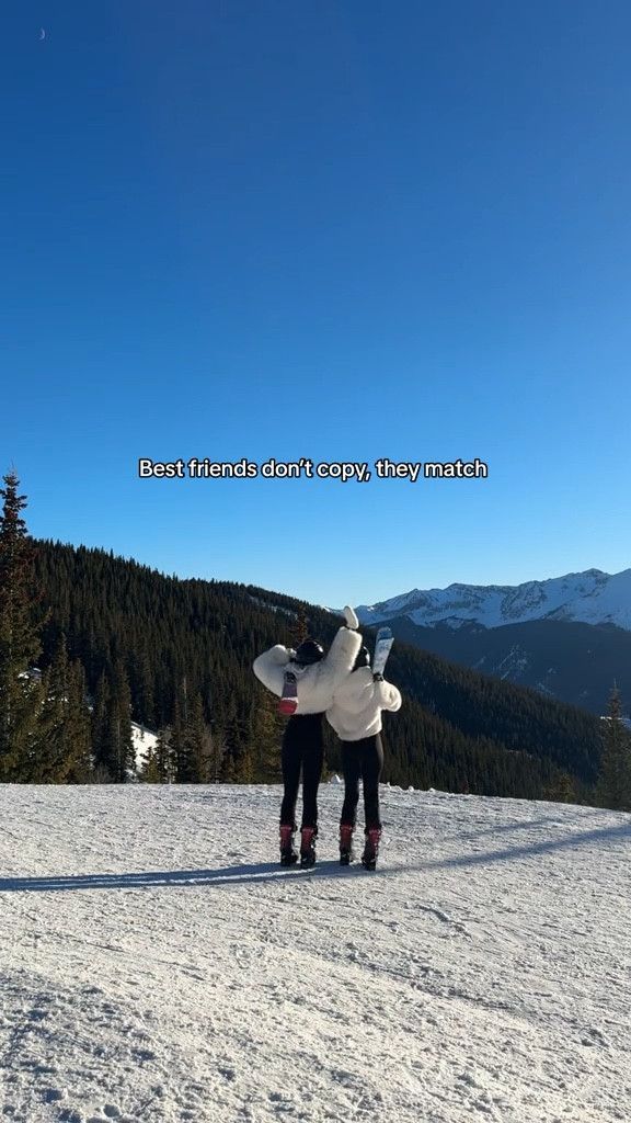 Girls ski trip outfit inspo !! 

Ski trip outfits / winter fashion / ski outfit ideas / trendy ski outfits 

#LTKTravel #LTKSeasonal #LTKStyleTip