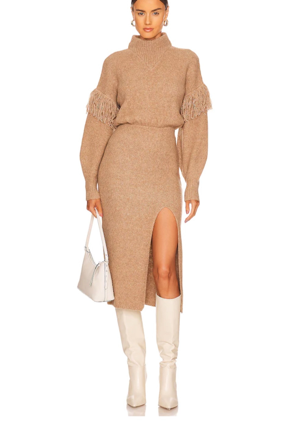 Love this Saylor sweater dress 

#LTKSeasonal #LTKstyletip #LTKshoecrush
