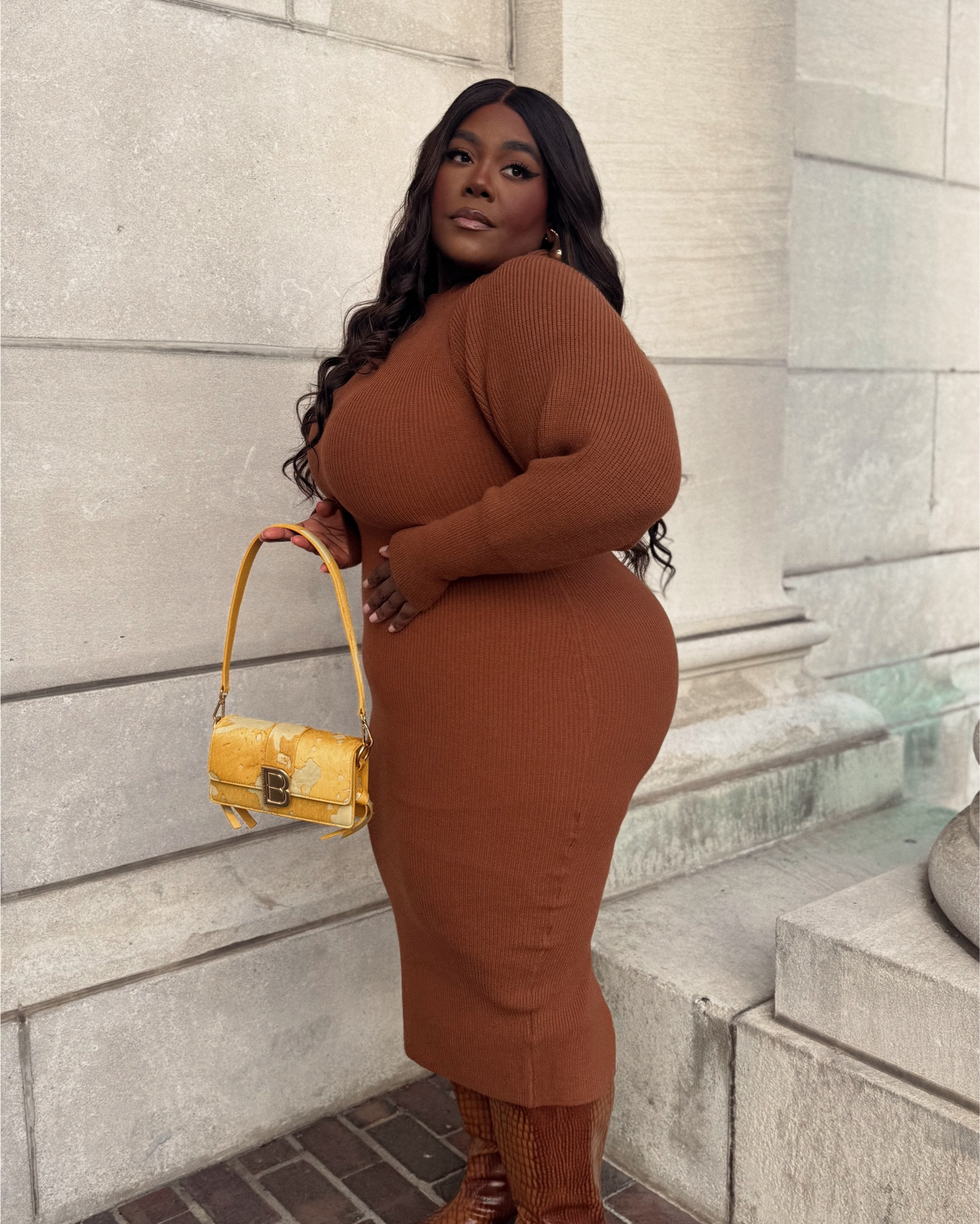 when the dress is so good you buy it 3 times - and it’s under $50 from Walmart 

Size XL

Shapewear Spanx - code THAMARRXSPANX for 15% off plus free shipping for first purchase 

#LTKFindsUnder100 #LTKFindsUnder50 #LTKPlusSize