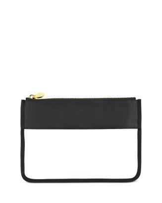 Clear Flat Pouch | Bloomingdale's (US)