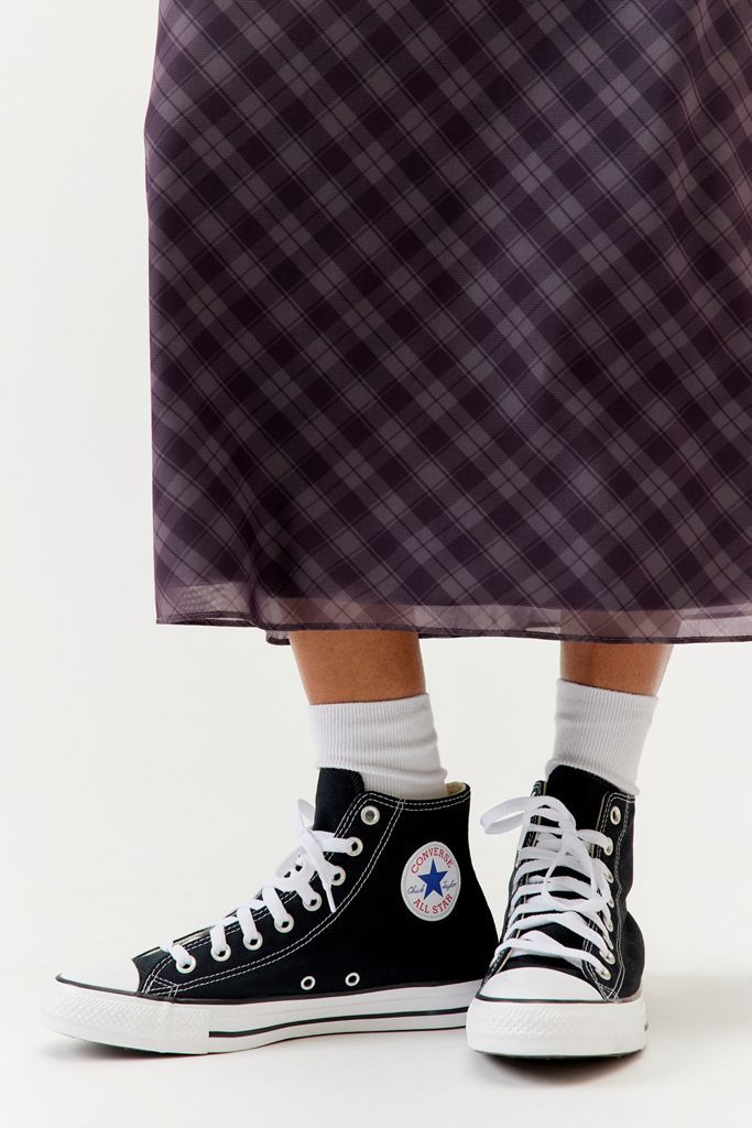 Converse Chuck Taylor All Star High Top Sneaker | Urban Outfitters (US and RoW)