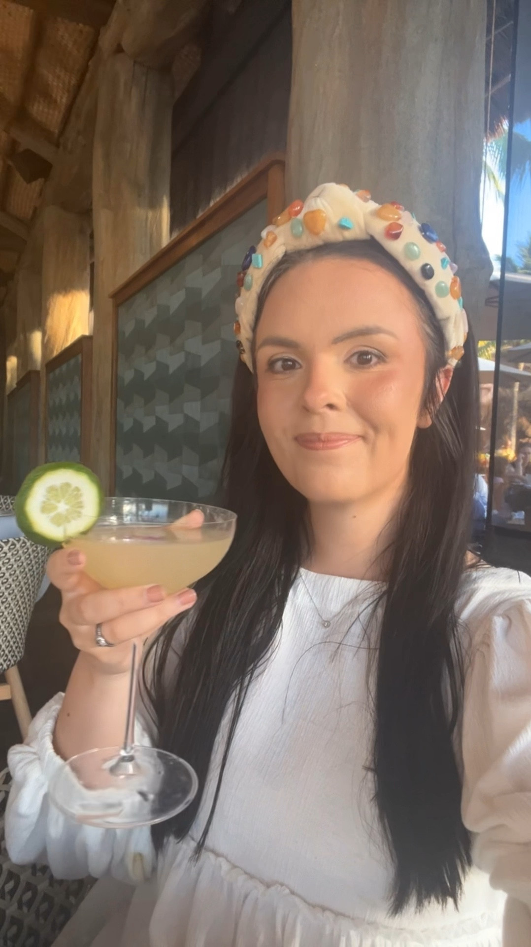 Disney’s Aulani Resort ‘Ama ‘Ama Birthday Dinner 

Free People Target Lele Sadoughi Knotted Headband High Low Style Oahu Hawaii Vacay Hawaiian Beach Day Vacation Outfit Inspiration

#LTKSwim #LTKFindsUnder50 #LTKTravel