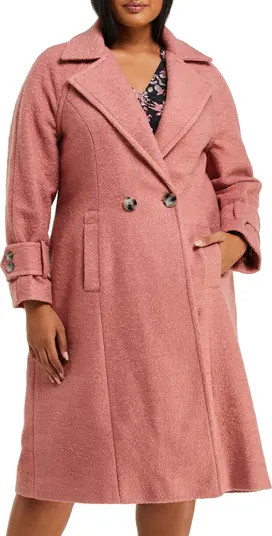 Estelle Porto Trench Coat | Nordstrom | Nordstrom