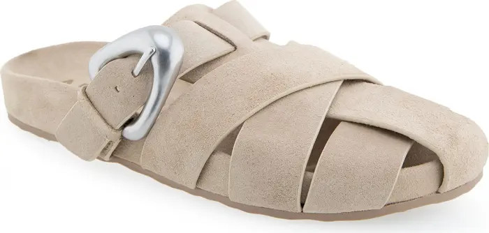 Aerosoles Liberty Fisherman Mule (Women) | Nordstrom | Nordstrom
