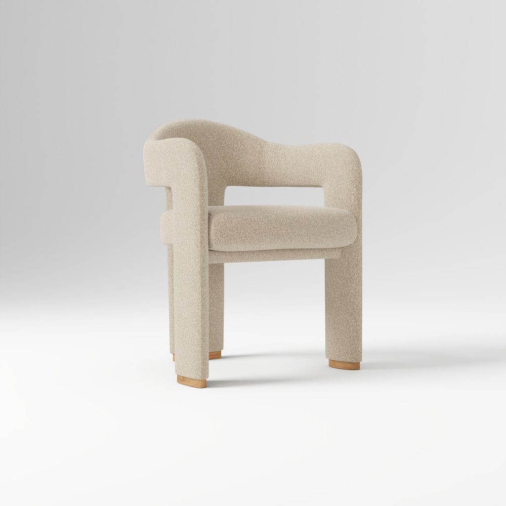 McClaine Dining Chair | West Elm (US)