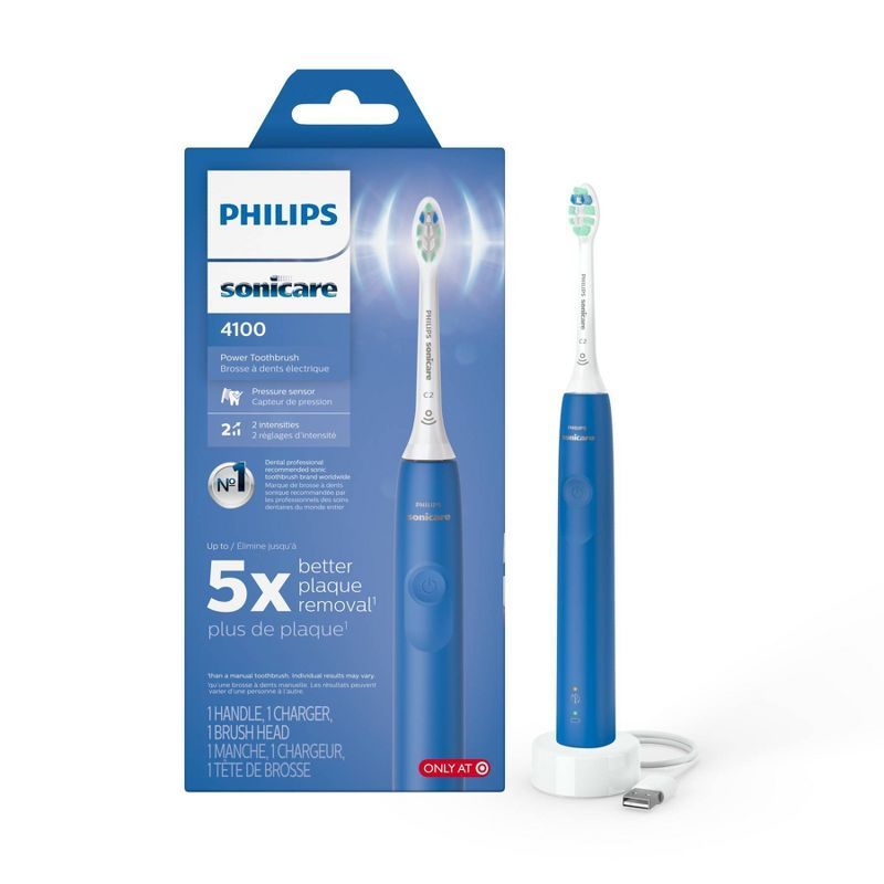 Philips Sonicare 4100 Powered Toothbrush | Target