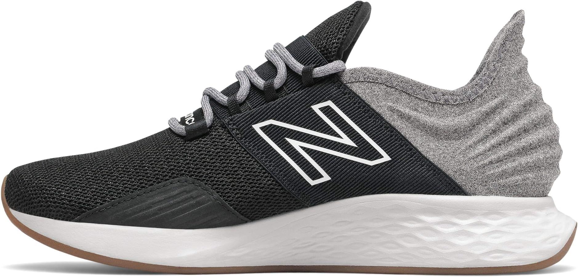 New Balance Women's Fresh Foam Roav V1 Sneaker | Amazon (US)