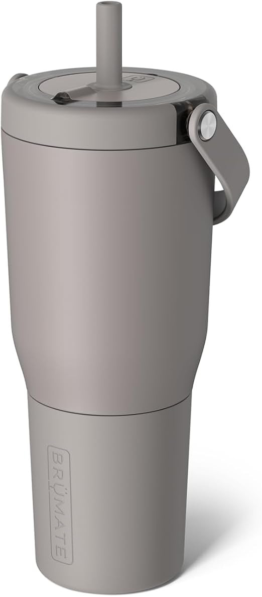 Visit the BrüMate Store | Amazon (US)