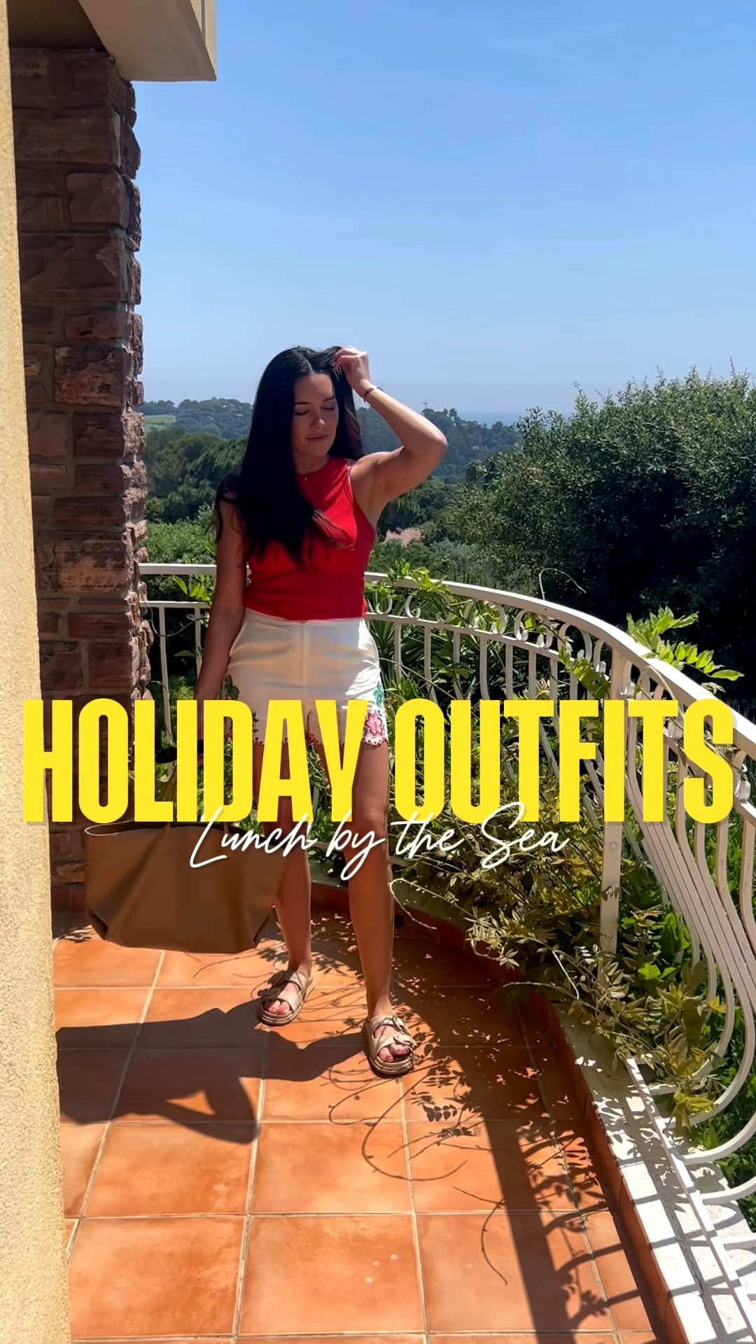 Summer Outfit Inspiration 🌺 comment SHOP to get the outfit links sent straight to your DMs ❤️

#LTKsummer #LTKuk #LTKstyletip