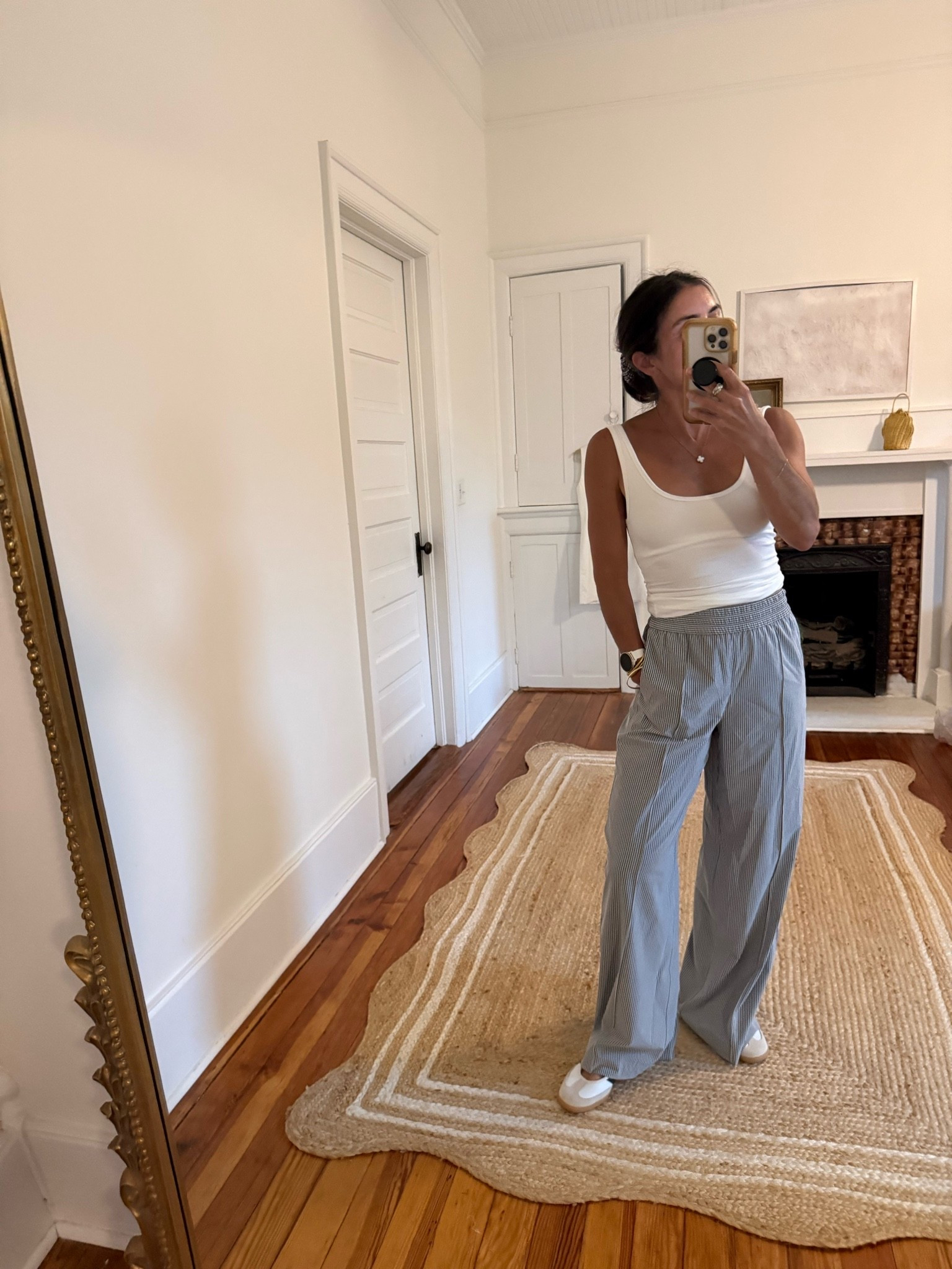 X small pants

#LTKmomlife #LTKgrwm #LTKootd