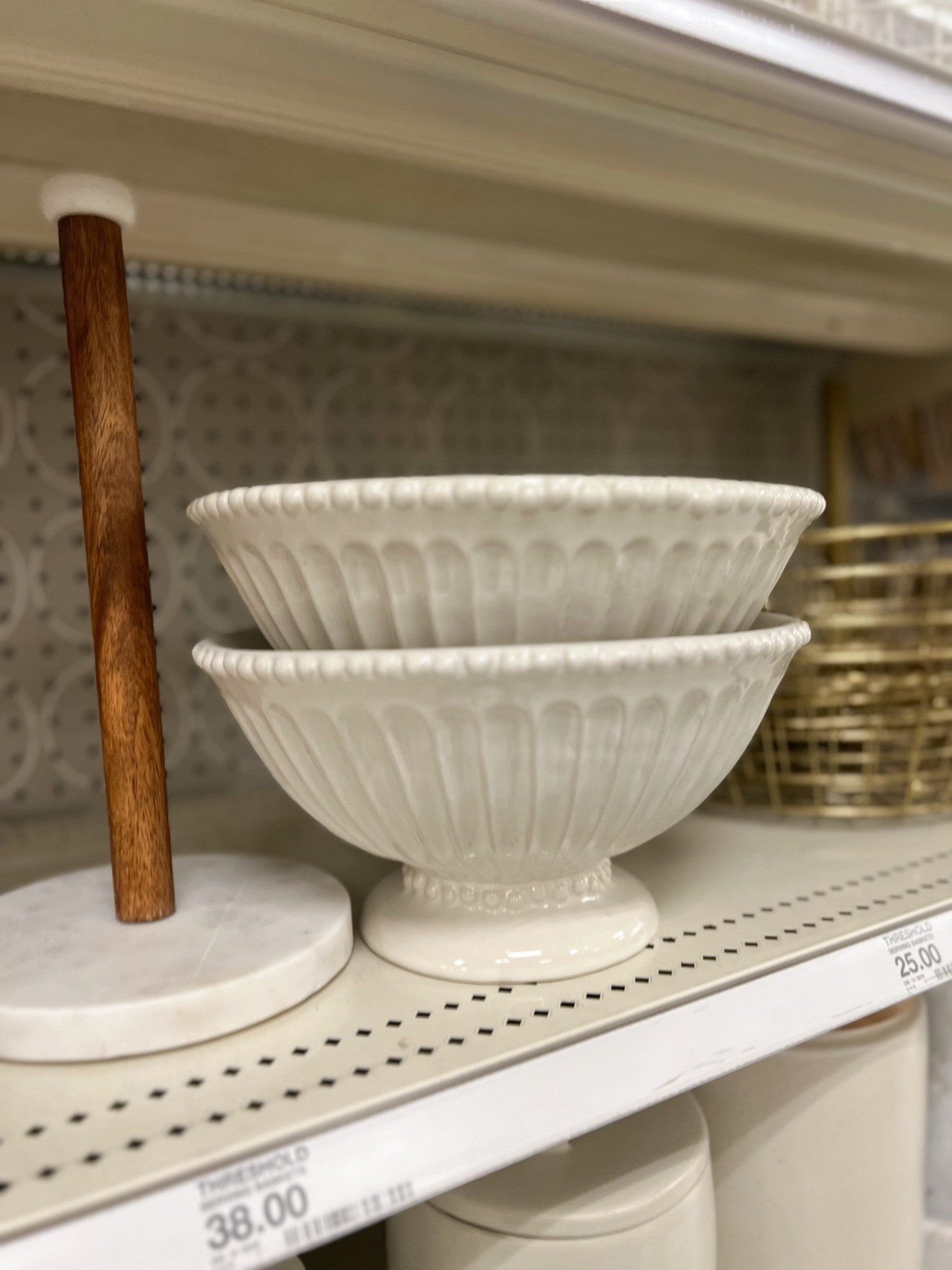 Fruit bowls! 

Target finds, Target style, Target home @Target

#LTKHome
