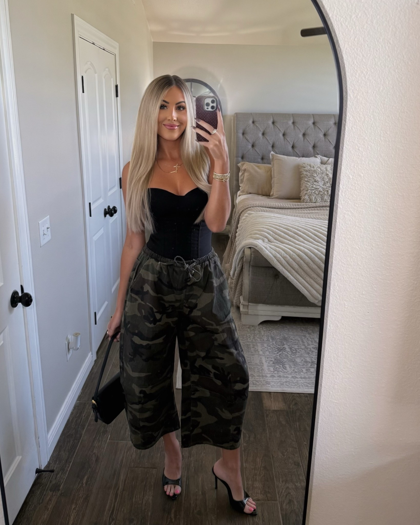 Edgy Amazon outfit idea

#LTKootd #LTKSeasonal #LTKTall