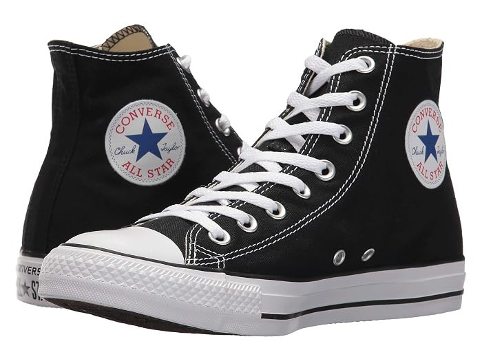 Converse Chuck Taylor® All Star® Core Hi | Zappos