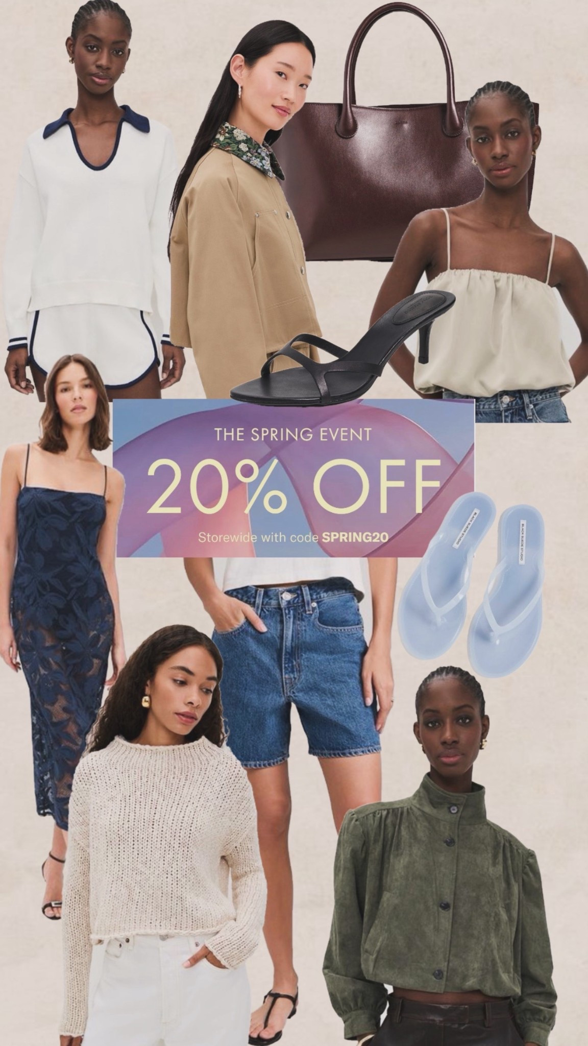 Shopbop Spring Sale Picks!!'

#LTKSaleAlert #LTKmomlife #LTKootd