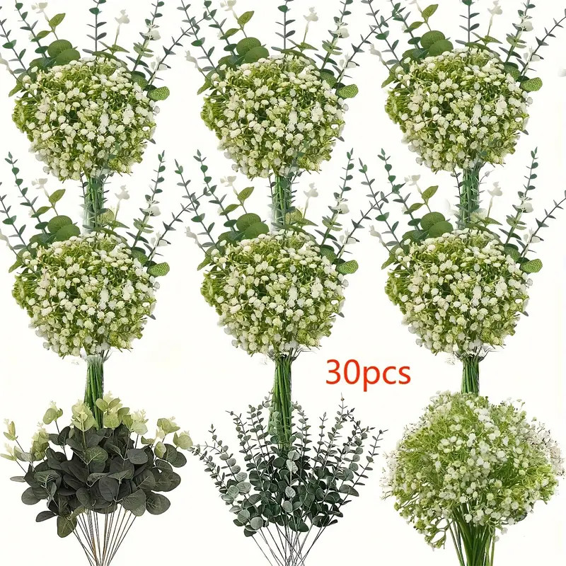 Leaf Set Artificial Anthodite Artificial Plants Artificial - Temu | Temu Affiliate Program