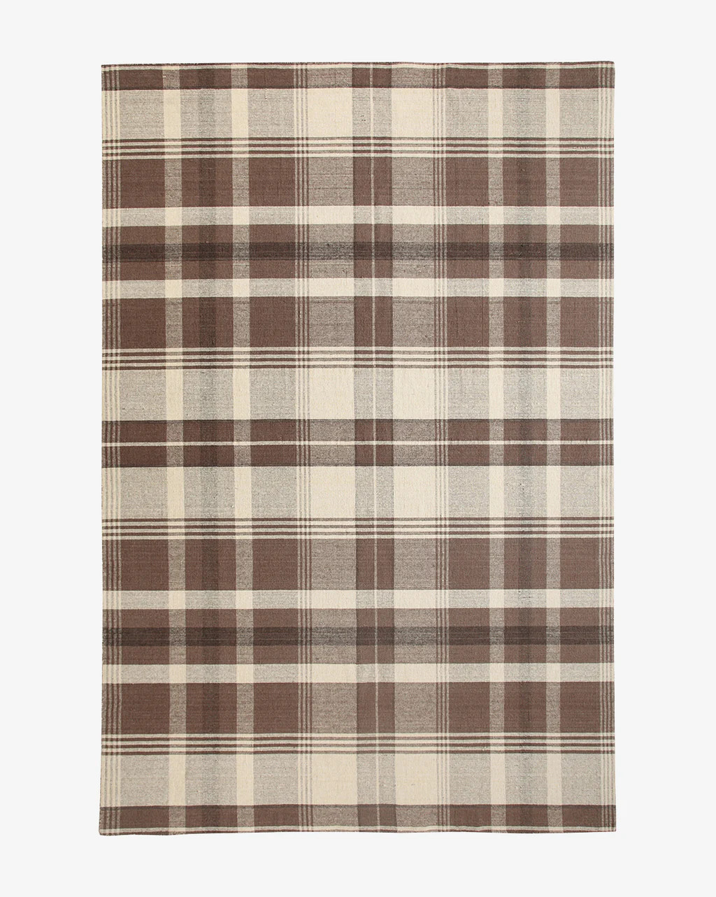 Orton Handwoven Wool Rug | McGee & Co.