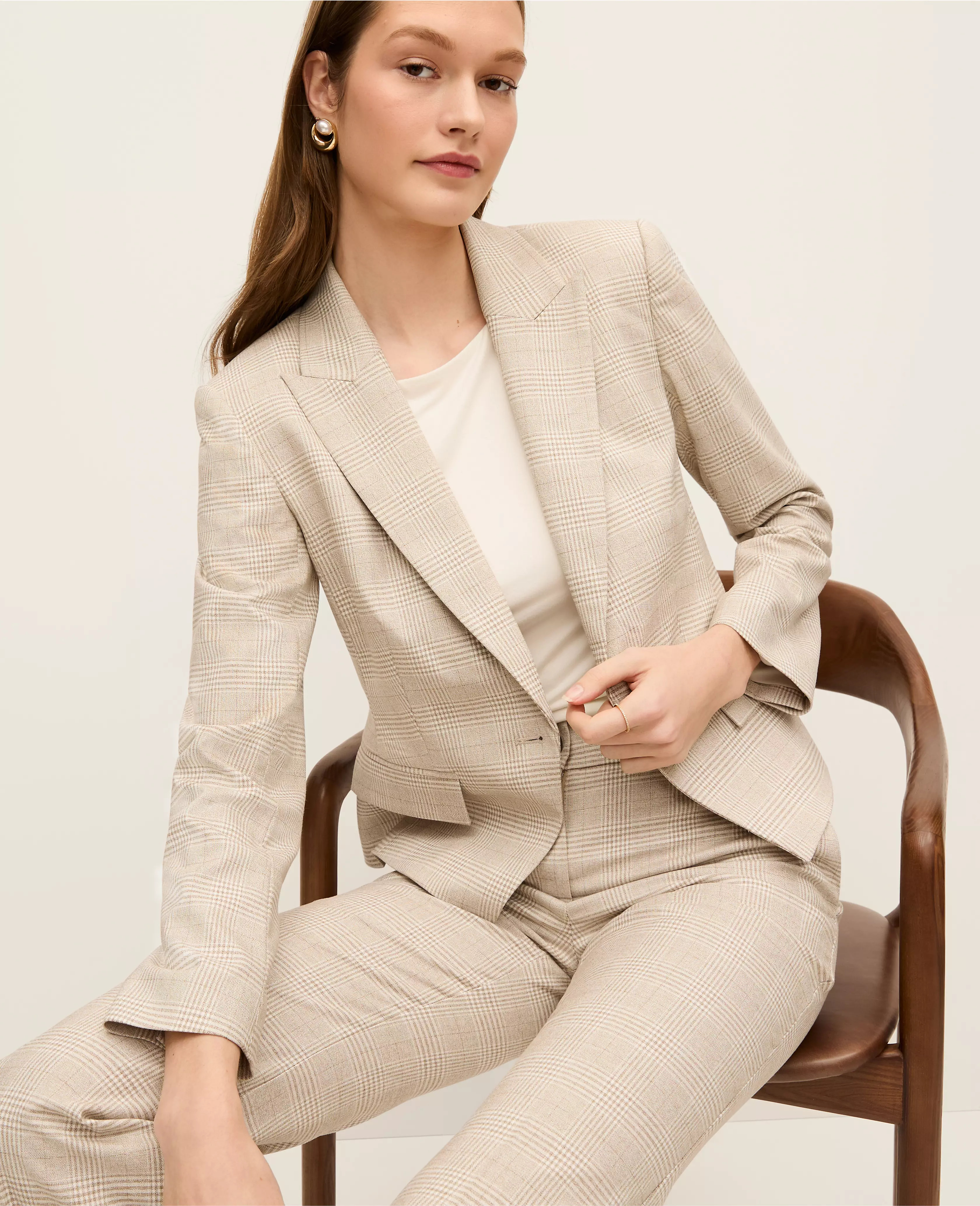 selected | Ann Taylor