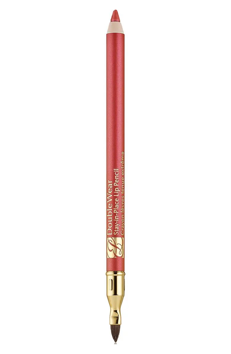 Double Wear Stay-in-Place Lip Pencil | Nordstrom