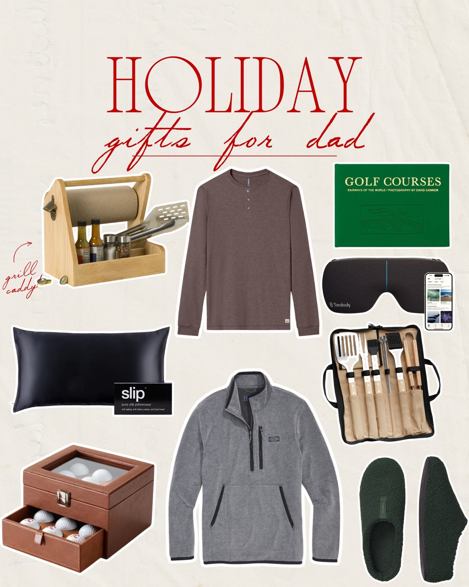 Gift ideas for your dad! 

#LTKFindsUnder100 #LTKFindsUnder50 #LTKGiftGuide