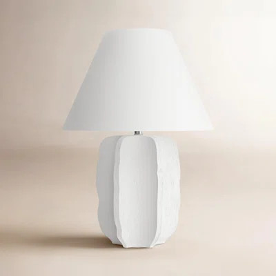 Zollie Ceramic Table Lamp | Wayfair North America