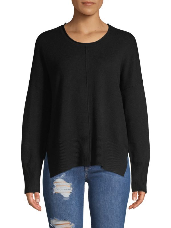 Della Vhari Pullover Sweater | Saks Fifth Avenue OFF 5TH