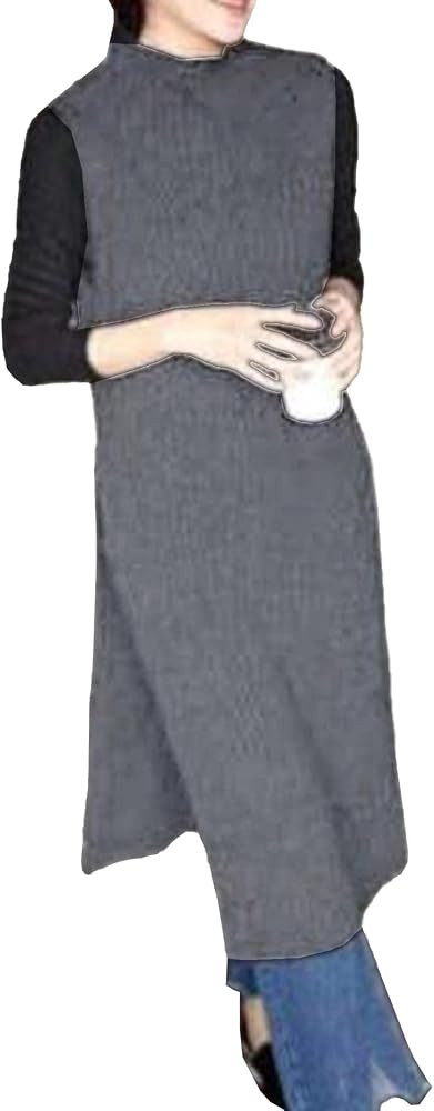 xxxiticat Women's Mock Neck Long Sweater Vest Sleeveless High Split Slit Hem Knitted Pullover Swe... | Amazon (CA)