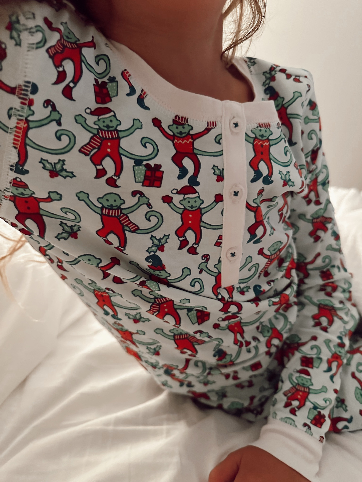 Roller Rabbit Holiday Pajamas 
Kids Pajamas 

#LTKSeasonal #LTKkids #LTKHoliday