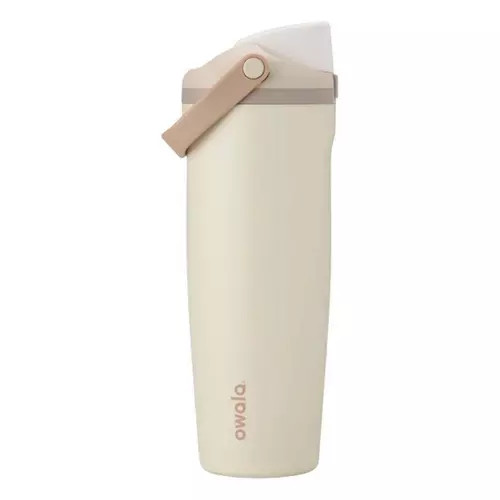 Owala 30oz FreeSip Sway Stainless Steel Water Bottle | Scheels Sports