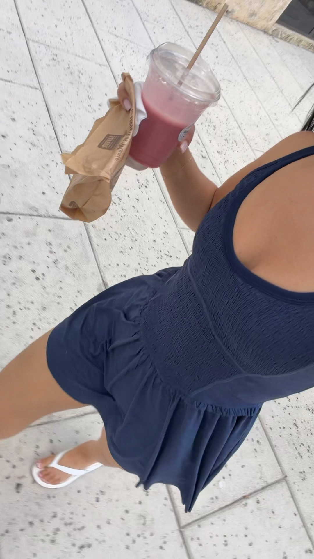 Love this smocked Free People Movement athletic dress for a quick yet put together vibe wearing a size small

#LTKdayinmylife #LTKvlog #LTKstorytime