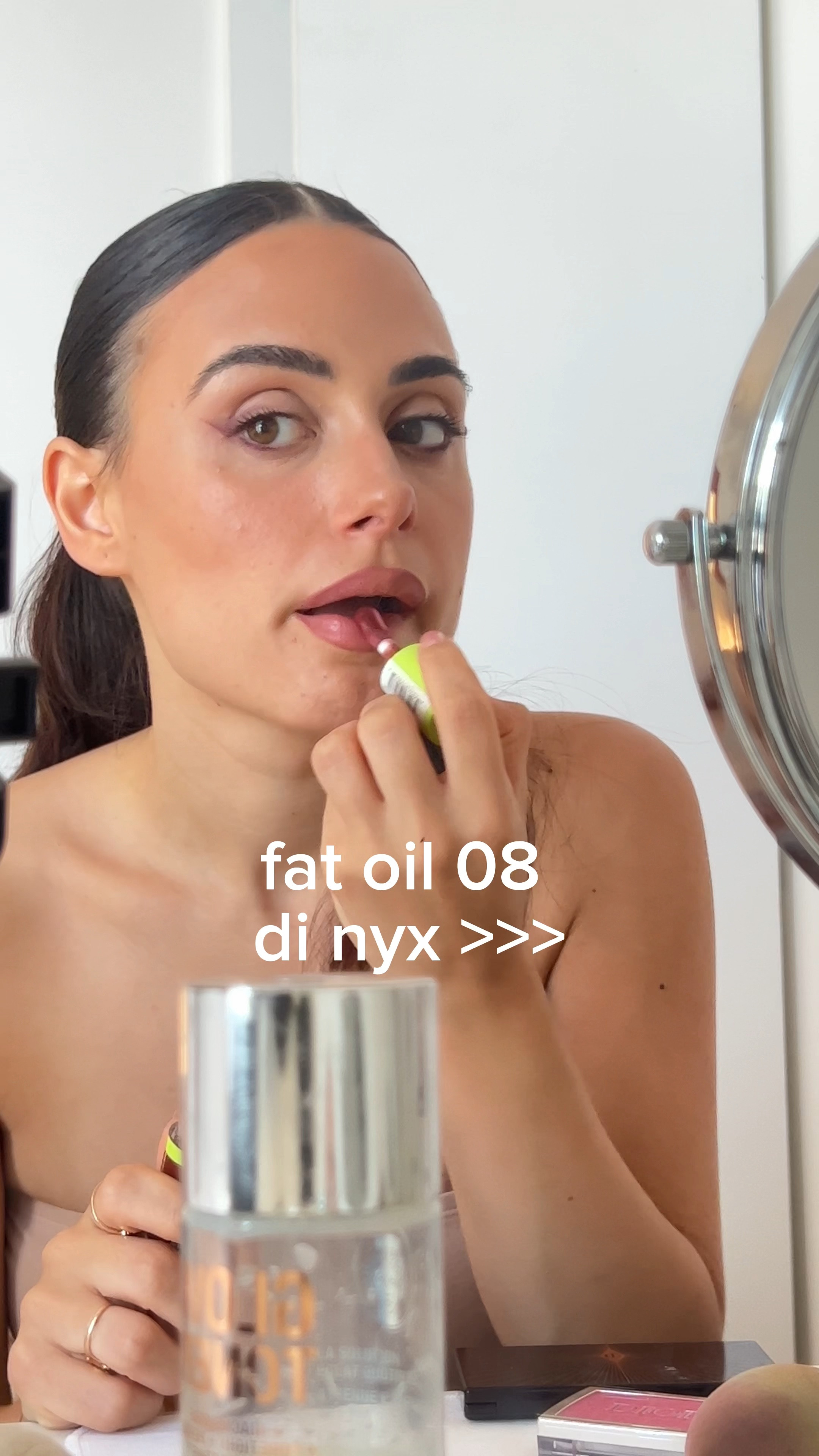 FAT OIL NYX 08 >>>

#LTKbeauty
