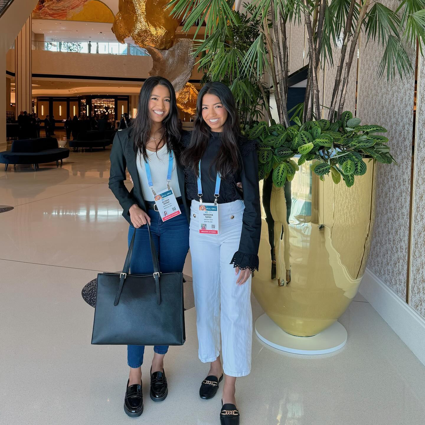 Business conference fits

#LTKItBag #LTKFindsUnder100 #LTKWorkwear