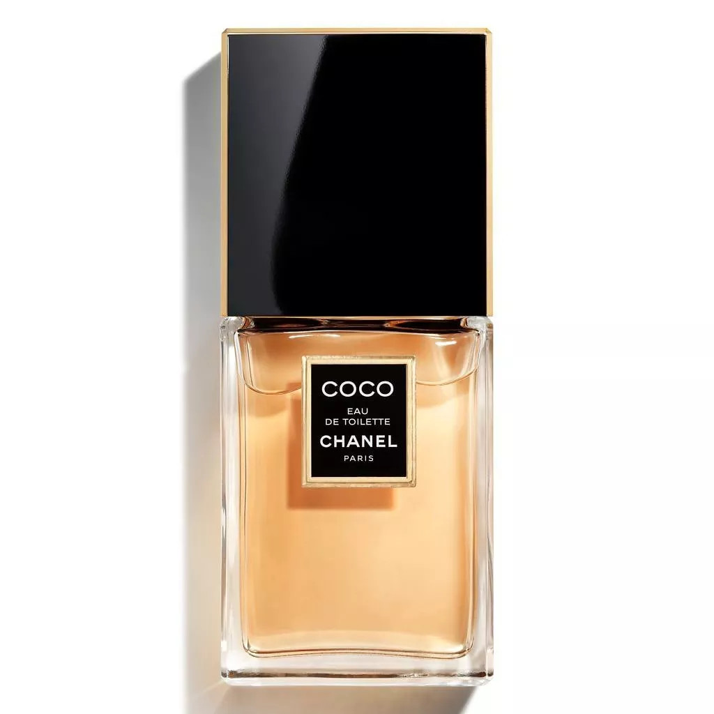 CHANELCoco Eau de Toilette Spray | John Lewis (UK)