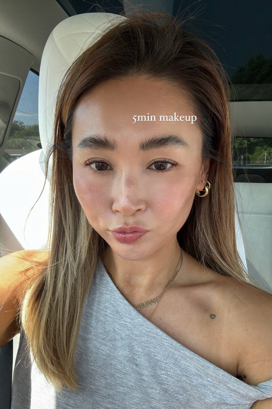 My go-to everyday makeup✨

#LTKBeauty #LTKFindsUnder50