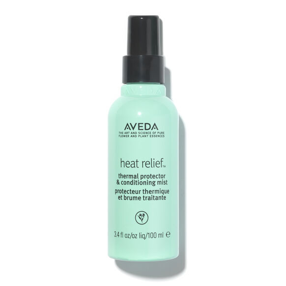 Aveda Heat Relief Thermal Protector and Conditioning Mist | Space NK | Space NK - UK